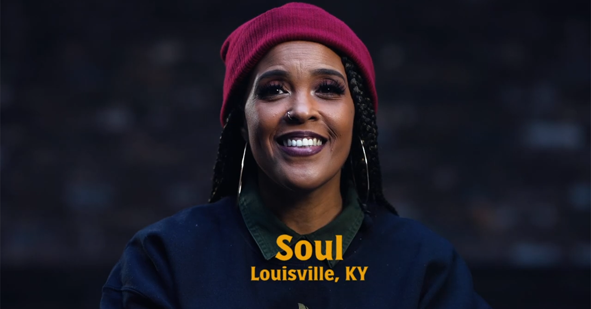 Soul west louisville community advisory board